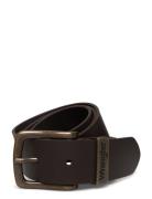 Metal Loop Accessories Belts Classic Belts Black Wrangler