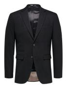 Slhslim-Neil Blz Noos Suits & Blazers Blazers Single Breasted Blazers ...