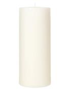 Church Pillar Candle Home Decoration Candles Block Candles White Brost...