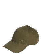 Ev.ic Dad Cap Sport Women Sport Accessories Sport Caps Khaki Green Adi...