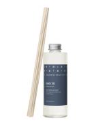 Hav Reed Diffuser Refill 200Ml Duftspray Til Hjemmet Nude Skandinavisk