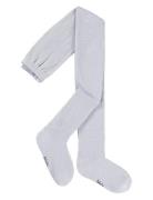 Glitter Tights Tights Silver Molo