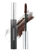 Infinite Rizz Mascara Mascara Makeup Brown Wonderskin