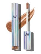 Wonder Blading Top Gloss Lipgloss Makeup Brown Wonderskin