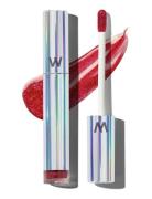 Wonder Blading Top Gloss Lipgloss Makeup Red Wonderskin
