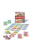 Collectors Memory® Pokemon D/F/I/Nl/En/E Toys Puzzles And Games Games ...