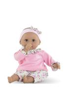 Corolle Doll Maria, 30 Cm Toys Dolls & Accessories Dolls Pink Corolle