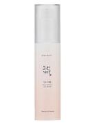 Ginseng Moist Sun Serum Solcreme Ansigt Nude Beauty Of Joseon