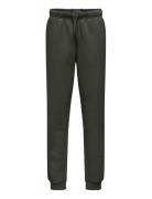 Osjceres Sweat Pants Swt Noos Bottoms Sweatpants Grey ONLY & SONS