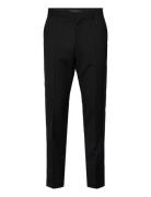 H-Genius-Mm-251 Bottoms Trousers Casual Black BOSS