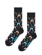 Cheers Sock Lingerie Socks Regular Socks Black Happy Socks