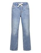 Px-Denim Pants Bottoms Jeans Regular Jeans Blue Levi's