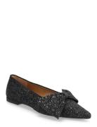 Ballerina Ballerinasko Ballerinaer Black ANGULUS
