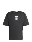 Graphic Os Ss T Sport Men Men Sports Clothes Sport Tops Sport T-Skjort...