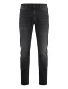 Des Gibbs Bottoms Jeans Skinny Black Tiger Of Sweden