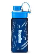 Bottle Bluelight Home Meal Time Blue Ergobag