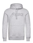 Asics Oth Hoodie Sport Sport Clothing Sport Sweatshirts & Hoodies Spor...