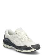 Gel-Nyc Sport Women Sport Shoes Sport Sneakers Sport Low Top Sneakers ...