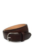 Plana Accessories Belts Classic Belts Brown Tiger Of Sweden