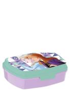 Disney Frost Madkasse Funny Home Meal Time Lunch Boxes Multi/patterned...