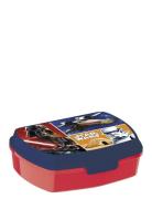 Star Wars Madkasse Home Meal Time Lunch Boxes Multi/patterned Euromic
