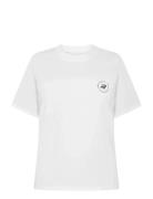 Rohnisch Cotton Tee Sport Women Sport Clothing Sports Tops & T-shirts ...