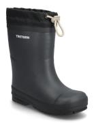 Naven Shoes Rubberboots High Rubberboots Black Tretorn