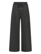 Gidaiw Melange Vincent Pant Bottoms Trousers Joggers Grey InWear