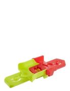 Track Builder Track Creator Straight Track Pack, 3 Feet Of Speed Snap ...