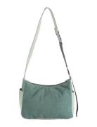 Tracy Denim Bags Crossbody Bags Blue HVISK
