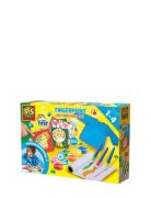 My First - Fingerpaint Mega Set Toys Creativity Drawing & Crafts Drawi...