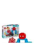 Tbd Duplo 2024 Disney Marvel 10424 Toys Lego Toys Lego duplo Multi/pat...