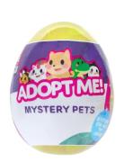 Adopt Me Mystery Pets Asst. S5 Toys Playsets & Action Figures Animals ...