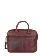 Laptop Bag Morris Computertaske Taske Brown Howard London