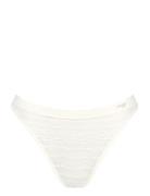 Sloggi Free Evolve String Lace G-streng Undertøj White Sloggi