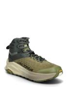 M Olympus 6 Hike Mid Gtx Sport Men Sport Shoes Sport Outdoor-hiking Sh...