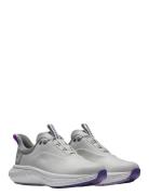Wn Fj Quantum Sport Women Sport Shoes Sport Sneakers Sport Low Top Sne...