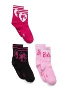 Socks Socks & Tights Socks Pink Barbie