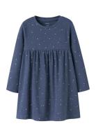 Nmfnelia Ls Dress Pb Dresses & Skirts Dresses Casual Dresses Long-slee...