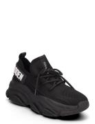 Protégé-E Low-top Sneakers Black Steve Madden