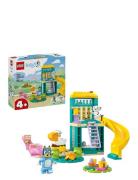 Berry 11201 11201 Toys Lego Toys Lego creator Multi/patterned LEGO