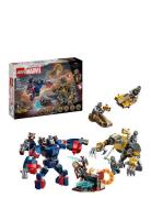 Tbd 76322 Toys Lego Toys Lego Super Heroes Multi/patterned LEGO
