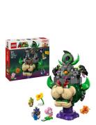 Tbd 72042 Toys Lego Toys Lego super Mario Multi/patterned LEGO