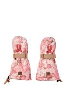 Mittens - River Rose 1-3 Years Accessories Gloves & Mittens Gloves Pin...