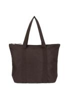 Day Re-S Tonal Bag M Shopper Taske Brown DAY ET
