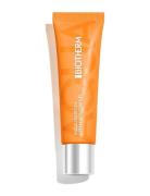 Biotherm Aquasource Vitamin Glow Gel Tube 30 Ml Fugtighedscreme Dagcre...