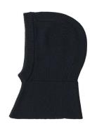 Balaclava Accessories Headwear Balaclava Navy FUB