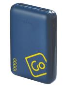 Power Bank 10.000 Bags Travel Accessories Blue Go Travel