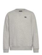 Matty Organic Cotton Sweatshirt Tops Sweatshirts & Hoodies Sweatshirts...