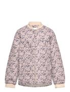 Jacket Skaljakke Outdoorjakke Multi/patterned Sofie Schnoor Baby And K...